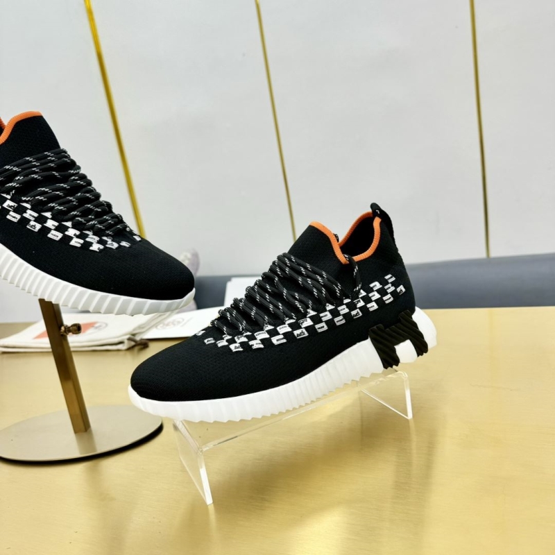 Hermes Casual Shoes